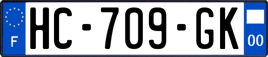 HC-709-GK
