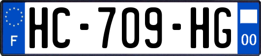 HC-709-HG