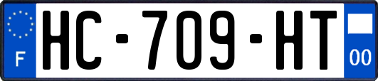 HC-709-HT