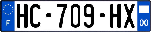 HC-709-HX