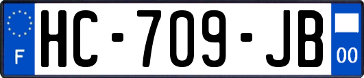 HC-709-JB