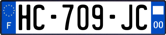 HC-709-JC
