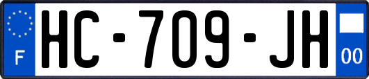HC-709-JH