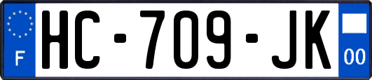 HC-709-JK