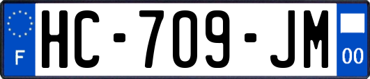 HC-709-JM