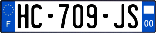 HC-709-JS