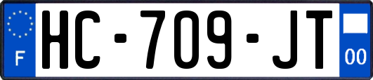 HC-709-JT