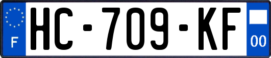 HC-709-KF
