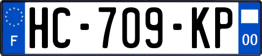 HC-709-KP