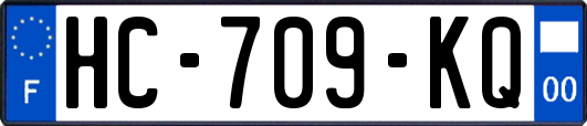 HC-709-KQ