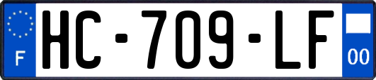 HC-709-LF