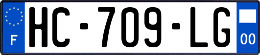 HC-709-LG