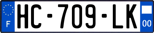 HC-709-LK