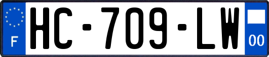 HC-709-LW