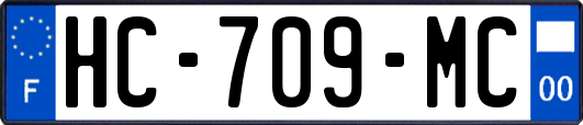 HC-709-MC