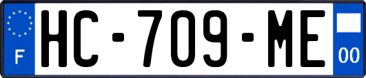 HC-709-ME