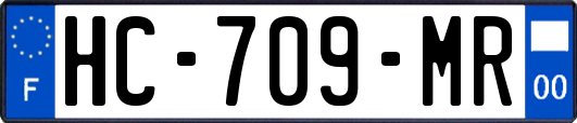 HC-709-MR