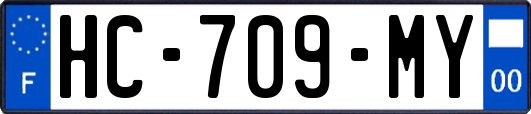 HC-709-MY