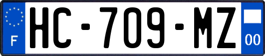 HC-709-MZ