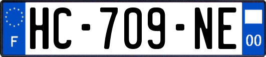 HC-709-NE