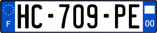 HC-709-PE
