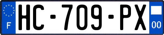 HC-709-PX
