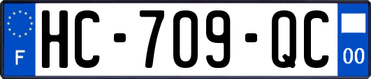 HC-709-QC