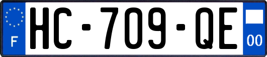 HC-709-QE