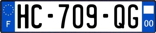 HC-709-QG