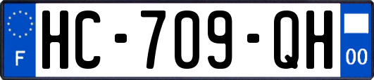 HC-709-QH