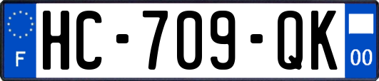 HC-709-QK
