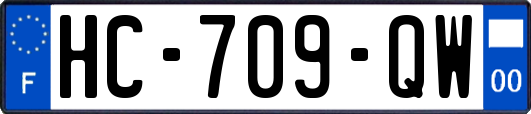 HC-709-QW