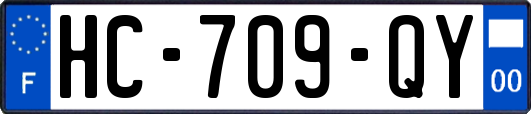 HC-709-QY