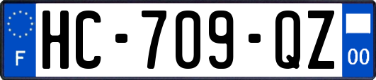 HC-709-QZ