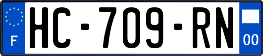 HC-709-RN