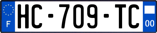 HC-709-TC