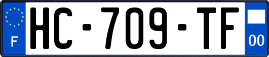 HC-709-TF