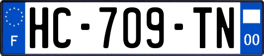 HC-709-TN