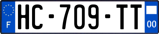 HC-709-TT