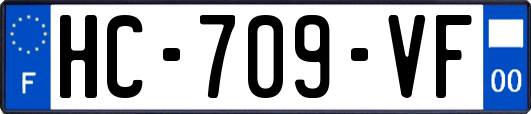 HC-709-VF