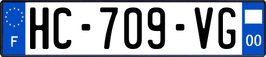 HC-709-VG