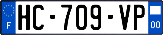 HC-709-VP