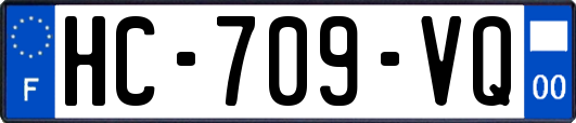 HC-709-VQ