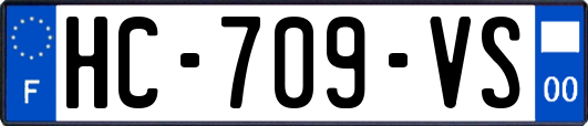 HC-709-VS