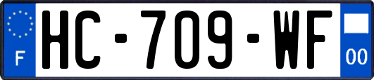 HC-709-WF