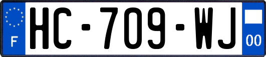 HC-709-WJ