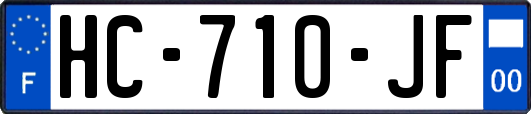 HC-710-JF