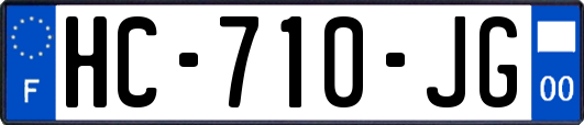 HC-710-JG