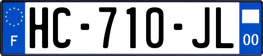 HC-710-JL