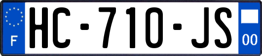 HC-710-JS